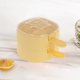 thumbnail image 3 of Molde para hacer paletas de hielo | Molde de helado de paleta de bricolaje | Diseño de ola de plástico reutilizable | Bandeja para paletas heladas en la cocina | Liberación fácil | Libre de BPA |, 3 of 5
