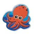 thumbnail image 4 of Melissa & Doug Children’s Book - Soft Shapes: Ocean (Foam First Puzzle Book), 4 of 8