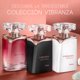 thumbnail image 2 of &eacute;sika - Pack, Vibranza Perfume 45 ml + Vibranza Blanc Perfume 45 ml, para Mujeres, Frescos y de Larga Duraci&oacute;n, Aroma Oriental Dulce y Floral, Perfumes Femeninos de Alta Concentr, 2 of 7