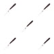 thumbnail image 2 of Injueey Espátula para pintura al óleo, espátula para mezclar, paleta de herramientas de pintura, raspadores para principiantes Type2 NO2, 2 of 6