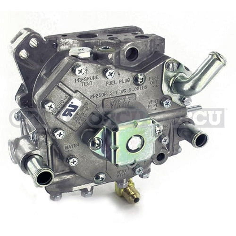 FPE - Forklift NIKKI VAPORIZER ASSY 268078-L61-ORG ORCU Original