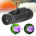 thumbnail image 4 of Monocular Mini Fácil de Usar Práctico para Exteriores LYUMO Otros, 4 of 8
