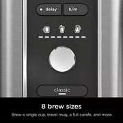 Ninja Hot & Iced XL Coffee Maker with Rapid Cold Brew