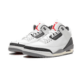 thumbnail image 2 of Jordan MENS Air Jordan 3 "Cement Grey" CT8532 106 from Stadium Goods, 2 of 8