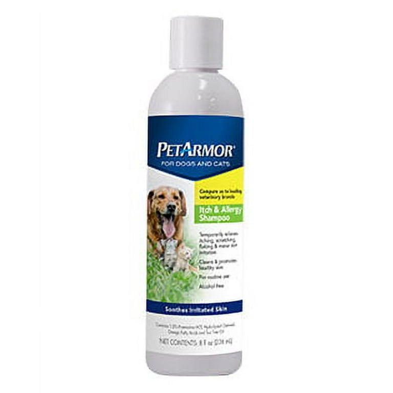Petarmor antibacterial antifungal spray online