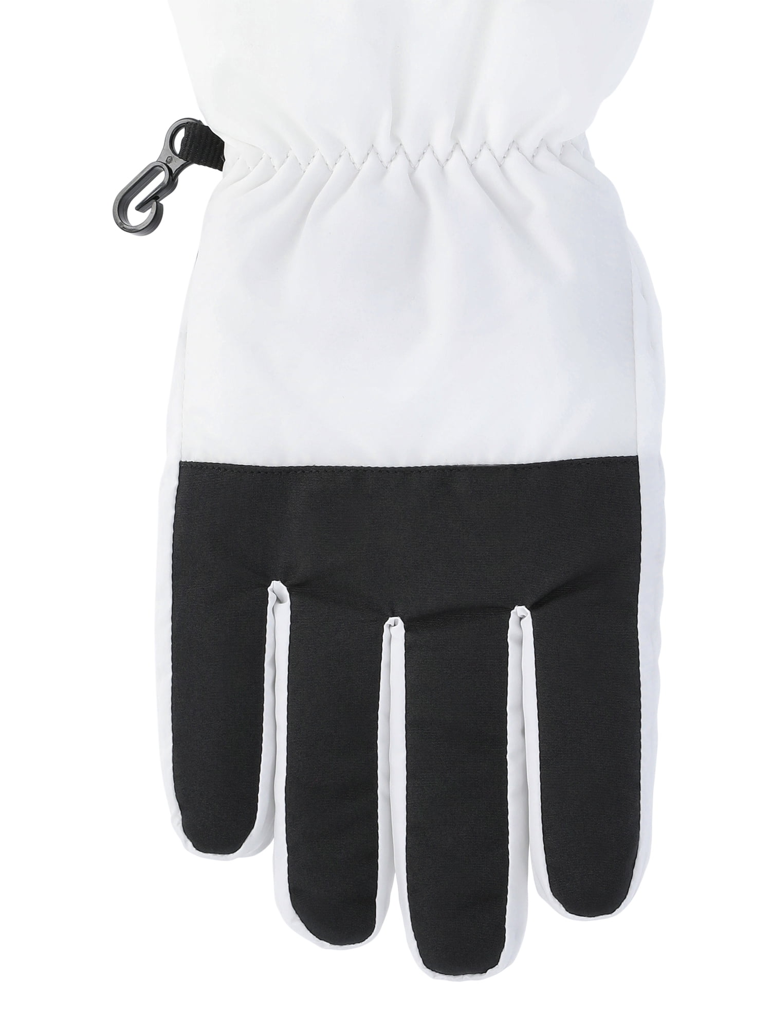 Ozark Trail Girls Outdoor Ski Gloves, Sizes S-XL