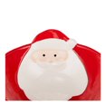 thumbnail image 2 of Bowl Holiday Time de Cerámica de Santa Claus para Alimentos, 2 of 4