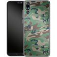 thumbnail image 1 of Huawei P20 Pro - Camuflaje verde y marrón de caseable Designs, funda de silicona para teléfono caseable TCP2PXXC01584XXHUP20P, 1 of 1