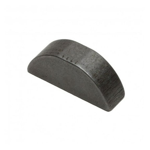 Caterpillar Woodruff Key, 1 4 in (3k4723) Aftermarket