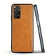 thumbnail image 2 of Retro Design PU Leather Phone Cover - Full Protection for Redmi Note 12 11 10 9 8 Pro 5G, 2 of 5