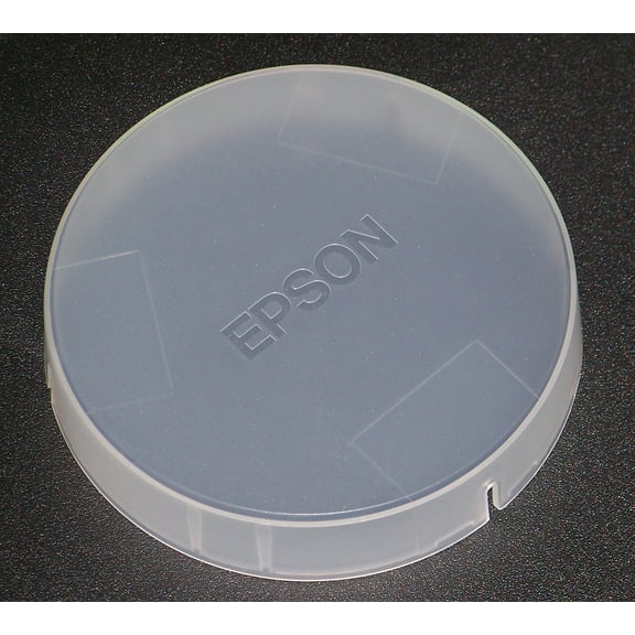 OEM Epson Projector Lens Cap: EB-4550, EB-4550 EB-4650 EB-4650 EB-4750W EB-4750W