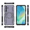 thumbnail image 4 of Designed for Samsung Galaxy A16 5G Magnetic Phone Case,Compatible with Mag-Safe,Military-Grade Protection,Heavy Duty Shockproof Anti-fall Tough Rugged Dropproof Phone Case,Purple, 4 of 9