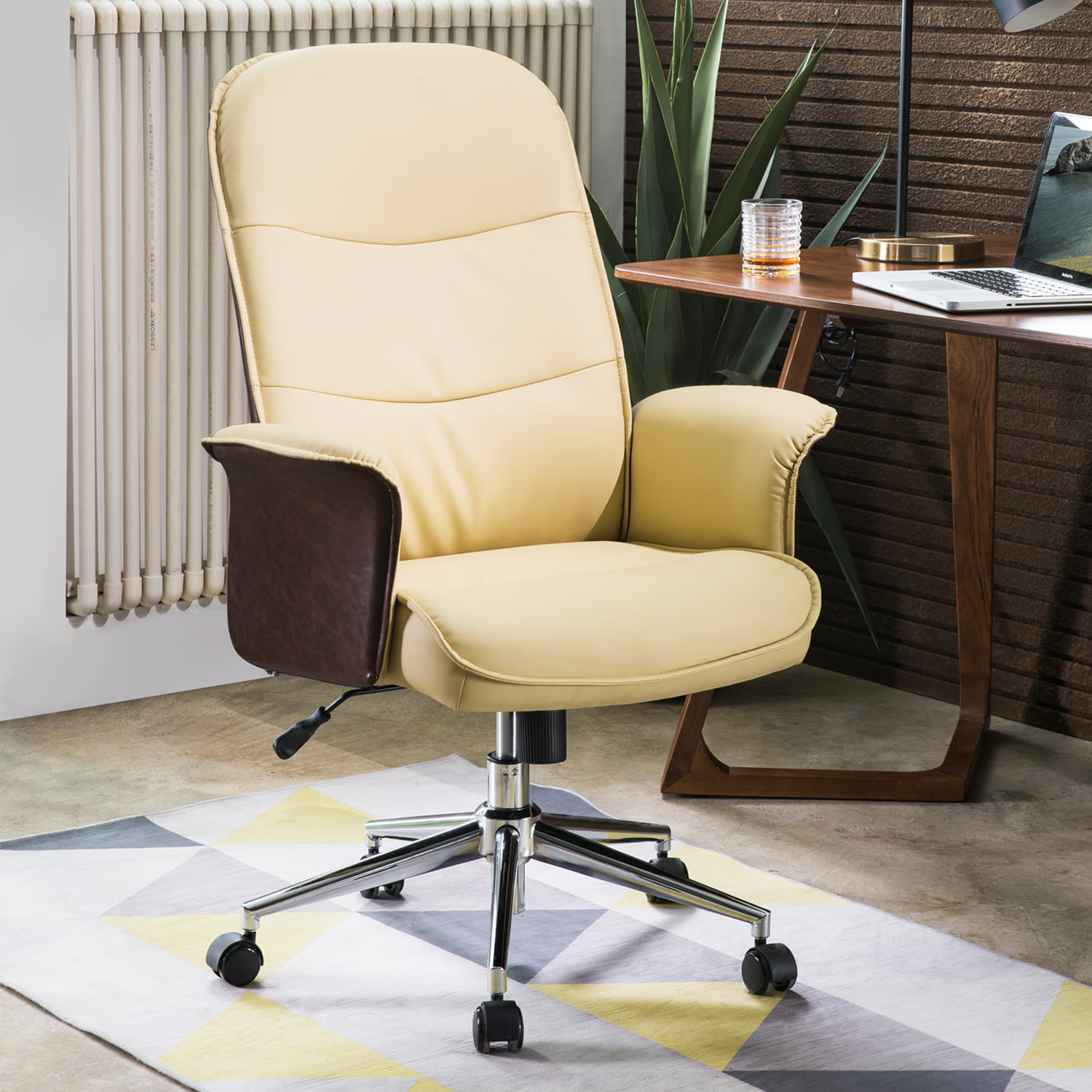 Ovios Ergonomic Office Chair,Computer Chair, Adjustable 