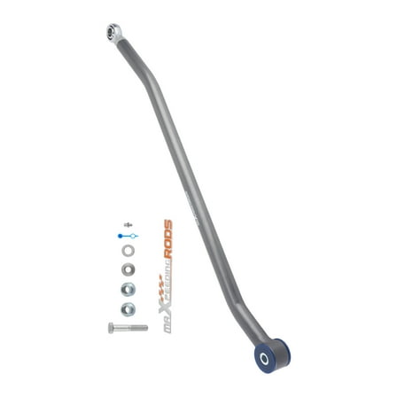 maXpeedingrods Front Adjustable Track Bar for Jeep Grand Cherokee 1999-2004