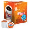 Dunkin Donuts French Vanilla K-Cups (120 Count) With Bonus K-Cups