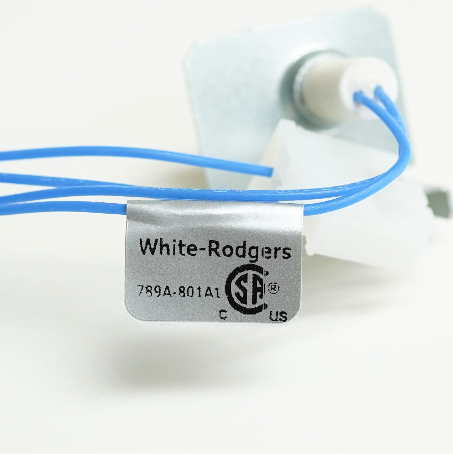 White Rodger 789A-801A1 Furnace Nitride Ignitor Replacement for Lennox 70W16 LB-112237B 10053602