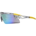 thumbnail image 2 of Titus G20 All Sport Safety Glasses Shooting Eyewear Motorcycle Protection ANSI Z87+ Compliant, 2 of 4