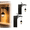 2PC, variant on Library Lantern-Decorative Bookshelf Lighting - Bookshelf Lights, Fantasy BookShelf Lamp Decor for Study Corner Home