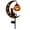 Black Cat Style A#9, variant on Solar Powered Parrot Garden Light: Eco-Wedding Decor for Outdoor Ceremonies, Soft LED for aisle lighting & Reception Pathways (Style E)