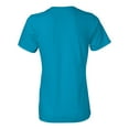 thumbnail image 2 of Gildan S Caribbean Blue, 2 of 2