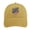 Sand, variant on Democracy Is Not A Spectator Sport Charcoal Baseball Cap for Men Women, Adjustable Snapback Hats Cotton Hat