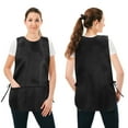 thumbnail image 2 of Beaupretty Multi Functional Use Salon Aprons For Hair Stylist Polyester 1Pack, 2 of 6