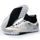 thumbnail image 4 of Zapatillas de fútbol para exteriores FG/TF, calzado antideslizante para entrenamiento deportivo profesional, cómodas, 4 of 5