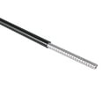 thumbnail image 2 of Greensen 2m 5 Colors Brake Shift Cable Housing Hose Kit Accessory For Mountain Bicycle,Shifting Cable, Brake Wire, 2 of 2