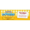 Smuckers Uncrustables Peanut Butter and Honey Spread Sandwich, 2 Ounce 32 per case