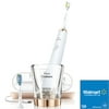 Sonicare Diamond Clean Rose Gold and a $20 Walmart gift card with purchase