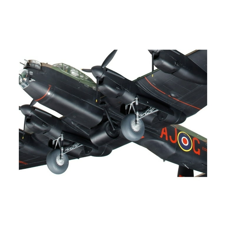 Tamiya 1/48 Avro Lancaster B Mk.III Sp.B Mk.I Sp TAM61111
