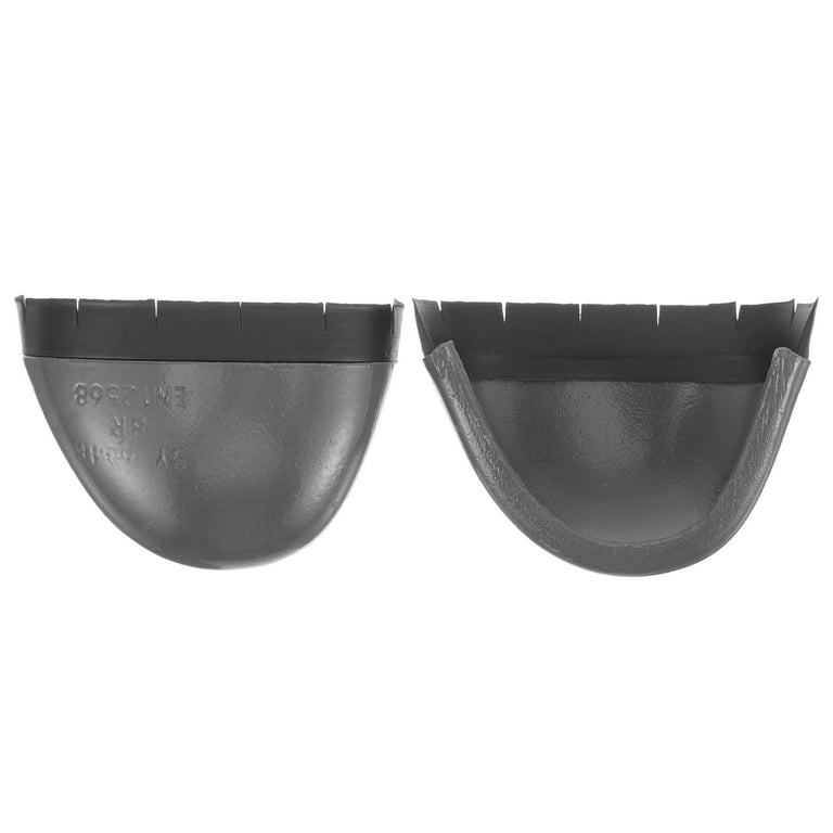 Qius 1 Pair Steel Toe Guard Protective Toe Covers Safety Qius 1 Pair Steel Toe Guard Protective Toe Covers Safety
