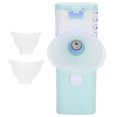 thumbnail image 3 of FAGINEY Eye Moisturizing Spray, Water Mist Combination Eye Moisturizing Machine, Cleaning Nano Sprayer 15Ml For Handheld 5V USB Charging, 3 of 8