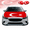 Team Turkey, variant on Car Hood Cover Country Flag, Weatherproof Universal Fit Hood Flag Cover with Elastic Straps, Durable Car Hoods Wrap for All Seasons Protection, Custom Fit Engine for Cars Trucks SUVs
