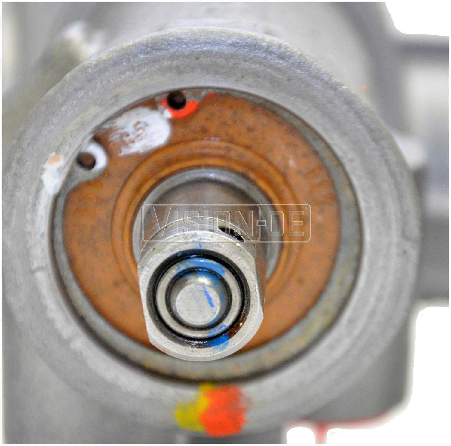 Vision OE 103-0134 Power Steering Rack and Pinion Unit
