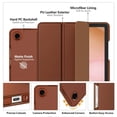 thumbnail image 3 of Funda MoKo para Samsung Galaxy Tab A11 Plus/A9 Plus de 11 pulgadas, 3 of 8