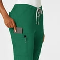 thumbnail image 6 of WonderWink WonderWink PRO 5319-Women's Moderat Flare Leg Scrub Pant, 6 of 10