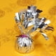 thumbnail image 5 of AURARMLET 12Ud Peso Decorativo Para Globo En Color Plateado Uso Para Fiesta Y, 5 of 6
