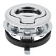 thumbnail image 5 of Casillero de acero inoxidable 316 para barco, accesorio empotrado para barco, cerradura de acero inoxidable, acabado de lujo, 5 of 9
