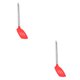 thumbnail image 2 of Injueey Espátula de silicona TureClos Raspador flexible Utensilios de cocina para el hogar Utensilios para hornear Type2 NO2, 2 of 6