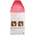 thumbnail image 2 of L'Oréal Paris Healthy Look Crème Gloss 5R Medium Red Brown Non-Permanent Hair Dye, 2 of 5