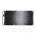 thumbnail image 2 of A/C Condenser TYC 4550 Fits 1994 Pontiac Grand Prix, 2 of 4