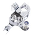 thumbnail image 4 of Dsseng Battery Terminal Posts Positive Battery Terminal Clamp For Ford F150 Bt4Z14450Aa, 4 of 7