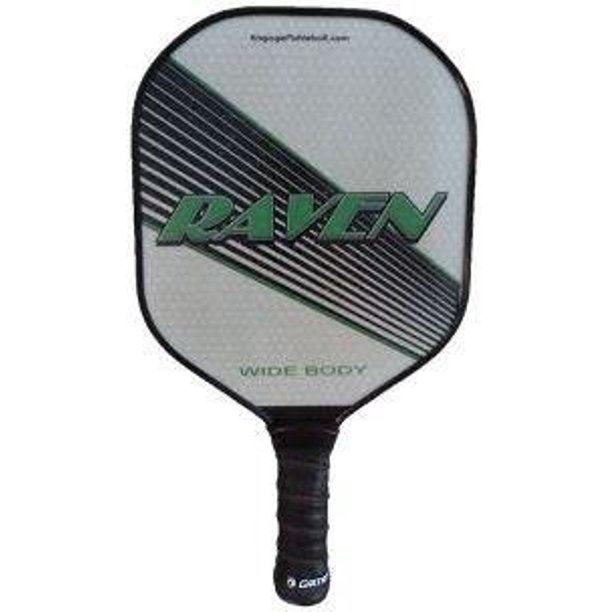 Engage Pickleball Paddle Raven - Walmart.com - Walmart.com
