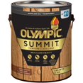 thumbnail image 2 of Summit Woodland Taches d'Huile - Transparent, Acajou, 3.78 L, 2 of 2