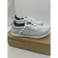 thumbnail image 2 of Minnetonka Women’s Eco Anew-Knit Casual Sneakers, White, 7 M, 2 of 7