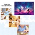 thumbnail image 3 of HUASHENG Puzzle Toys Puzzles Gift Piece 150 Game Large Adults Personalized Interesting Puzzle Toy, 3 of 5