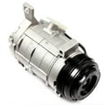 thumbnail image 4 of CCIYU AC Compressor and A/C Clutch fit for 2009-2014 Compatible for Cadillac Escalade AC Clutch Compressor CO 21671C, 4 of 5