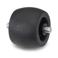 thumbnail image 1 of Goodsby Rueda Delantera De Repuesto Para Robot Aspirador Shark Av2501Ae Av2501S Av2502Ae Rv2520A0Us Rv2400Wd Rv2410Wd Rv2610Wa Rv2610Wd Rv2610Bf Rv2620Wfus, 1 of 3