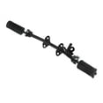 thumbnail image 3 of Motorcycle Foot Pads,Foot Peg Step Bar Motorcycle Foot Rest Motorbike Footrest Best in Class, 3 of 5